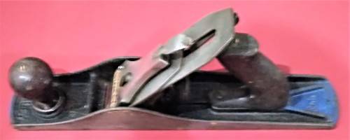 STANLEY BAILEY NO 5 PLANE -  PICTURES ARE PART OF THE DESCRIPTION