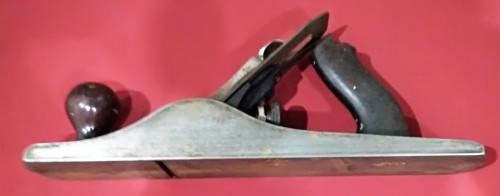 STANLEY BAILEY NO 5 PLANE -  PICTURES ARE PART OF THE DESCRIPTION
