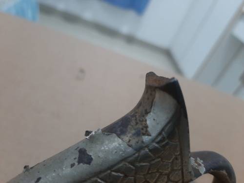 Records No44 Plough Plane - no blades - check chip on handle - C Pics 4 Condition