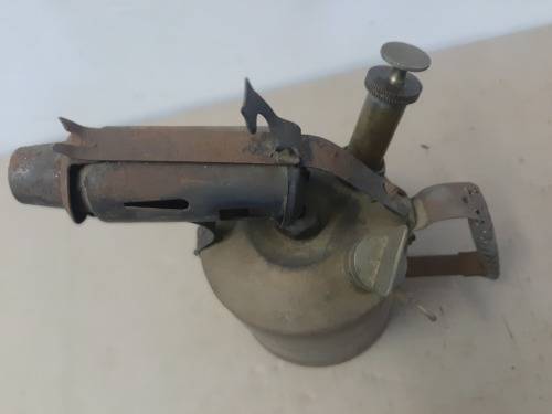 VINTAGE BLOW LAMP- Please C Pics N Description