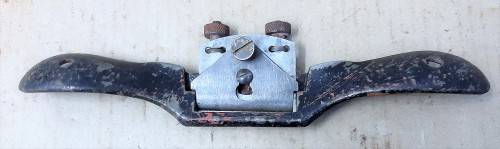 STANLEY No151 SPOKESHAVE- Please C Pics N Description