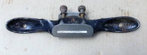 STANLEY No151 SPOKESHAVE- Please C Pics N Description