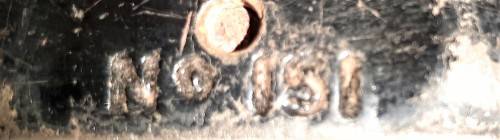 STANLEY No151 SPOKESHAVE- Please C Pics N Description