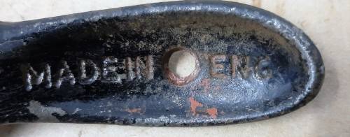 STANLEY No151 SPOKESHAVE- Please C Pics N Description