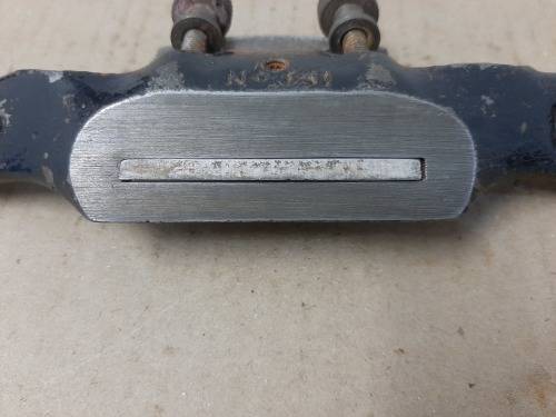 STANLEY No151 SPOKESHAVE- Please C Pics N Description
