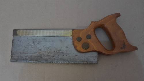 RAMADA PORTUGAL TENON SAW - Please C Pics