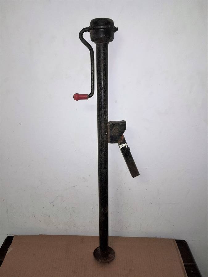 VINTAGE JACK BIG APPROX 80cm HIGH - PLEASE SEE PICTURES