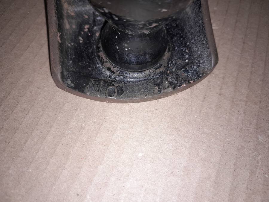 STANLEY No 4 1/2 PLANE - PLEASE SEE PICTURES