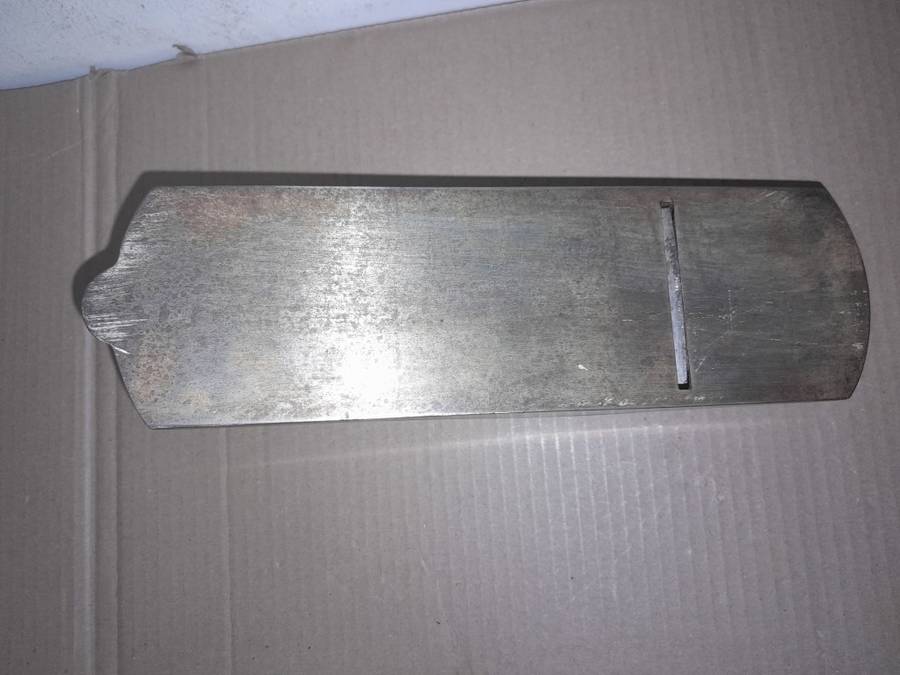 STANLEY No 4 1/2 PLANE - PLEASE SEE PICTURES