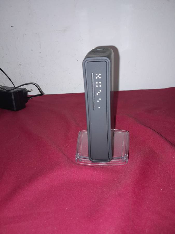 Microtik hAP Series Router - used with original packaging & documentation - as reflected in Pictures