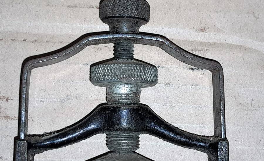 Millers Falls No. 240 Plane Iron Sharpening Guide -  R27 off if postage paid on another item