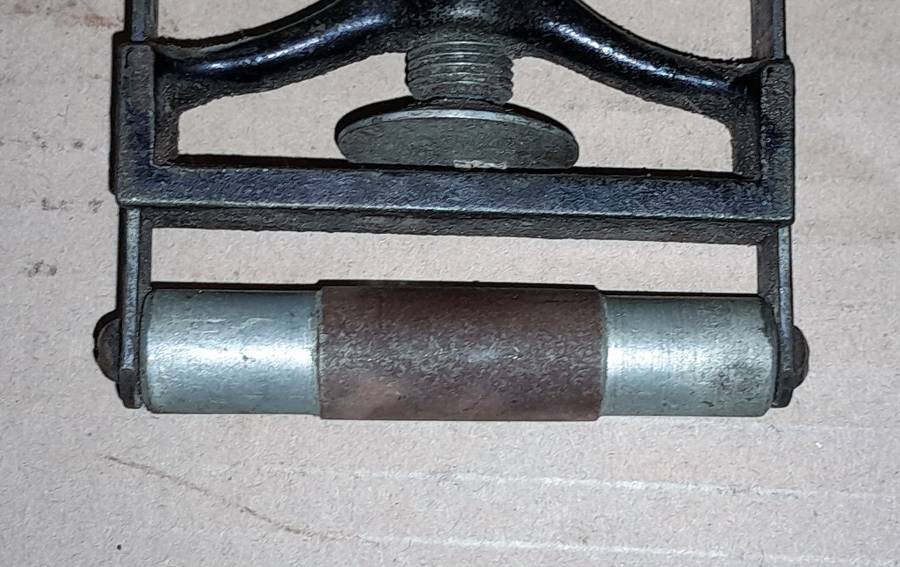 Millers Falls No. 240 Plane Iron Sharpening Guide -  R27 off if postage paid on another item