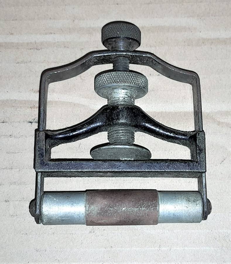 Millers Falls No. 240 Plane Iron Sharpening Guide -  R27 off if postage paid on another item