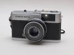 Olympus Trip 35