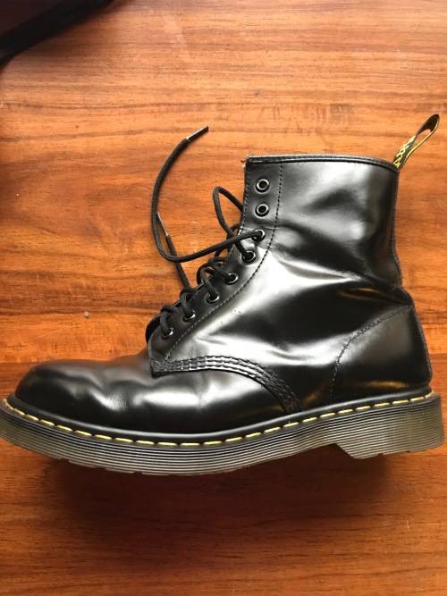 Dr Martens Boots