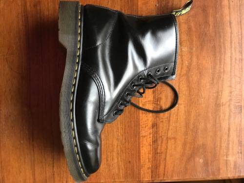 Dr Martens Boots
