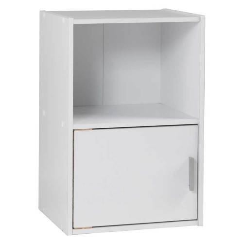 Side Pedestals