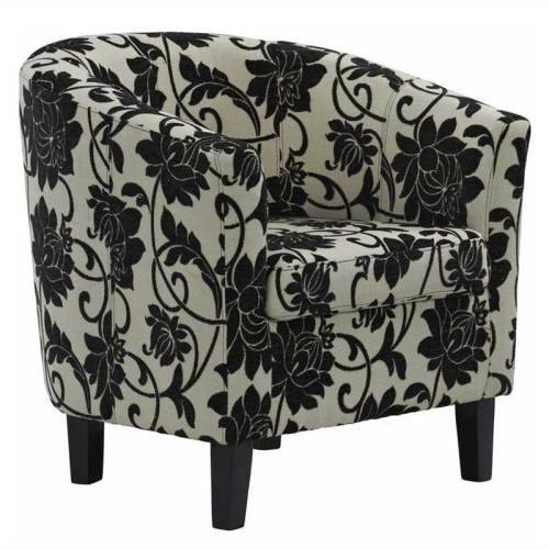 One Seater Tub Chair