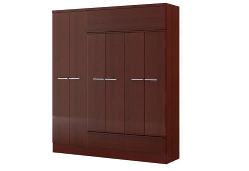 wardrobes