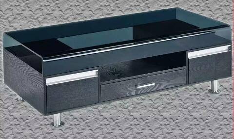 Coffee Tables (tempered glass)