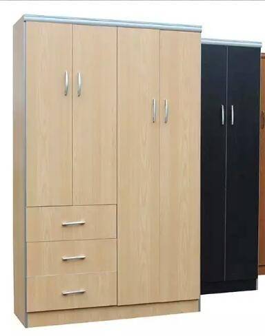 wardrobes