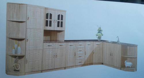 Kitchen Unit / Set
