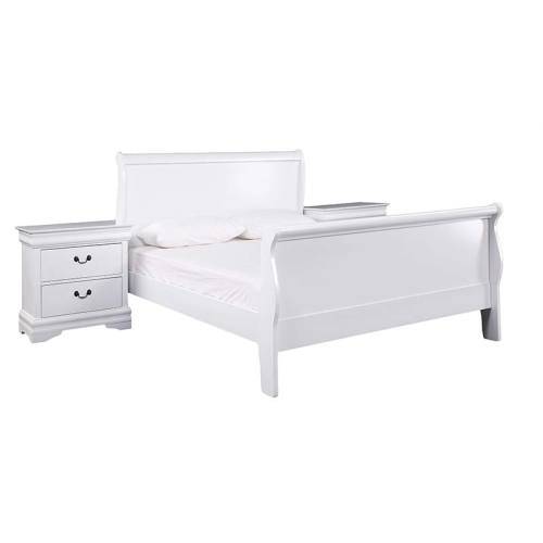 Bedroom set / suite