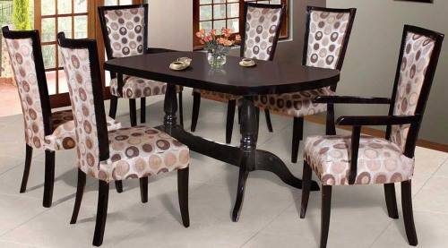 Dining set / Dining suite ( 7 piece)