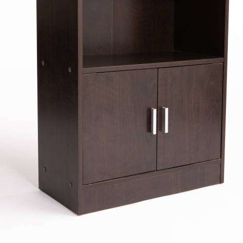 Bookcases / Multi Units