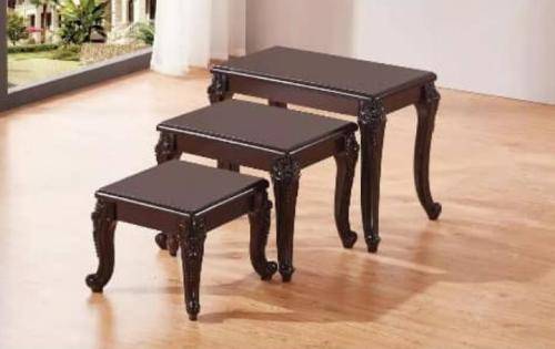 Office tea tables / side table set