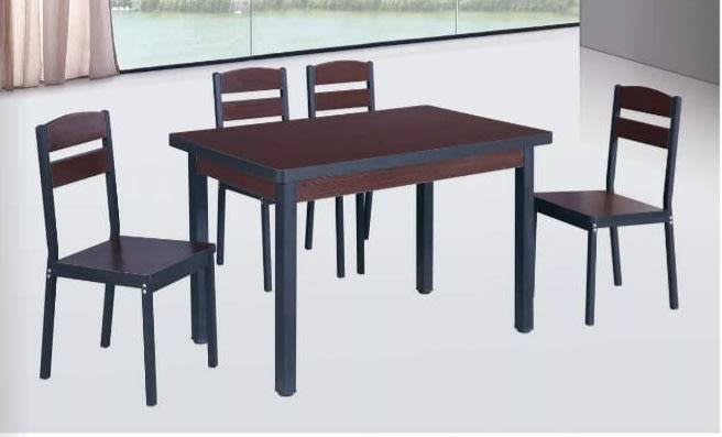 kitchenette / dining set