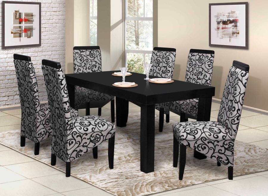 Dining Suite / Dinette set (7 Piece)