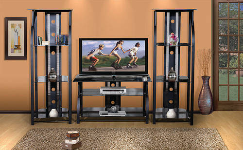 Wall Units