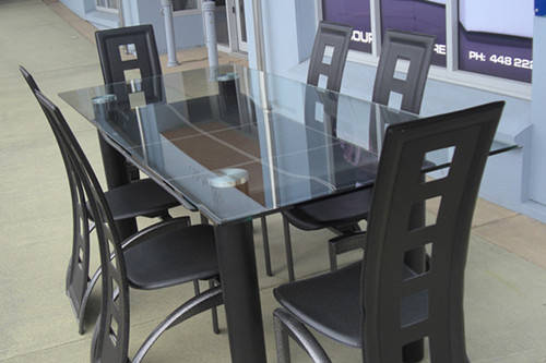 Dining Suite / Dinette set