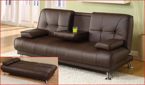 Sleeper Couches