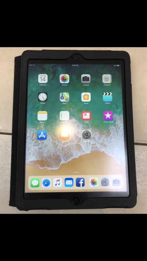 Apple iPad Air 32gb
