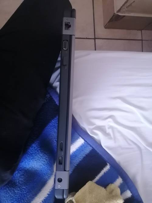 Original Dell laptop