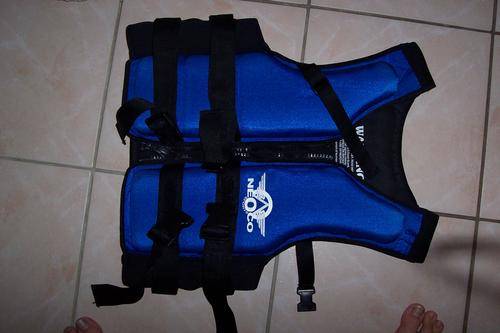 NEOCO LIFEJACKET