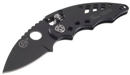 *LOW START* Columbia Dragon Knife. A BEAUTIFUL PIECE. COMES WITH A POUCH