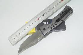 *LOW START*  STOCK CLEARANCE *2 LEFT* Buck Tactical Pocket Folding Knife