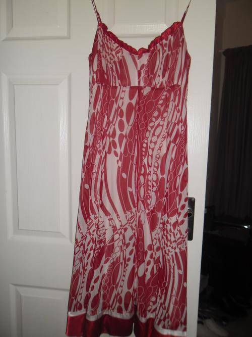 PRICE REDUCED!!! "Queenspark Women"Dress - Size 10