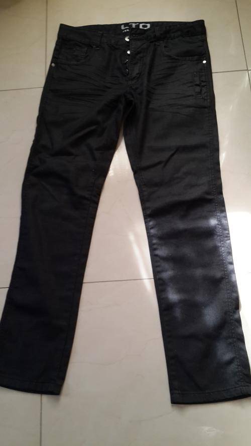 Truworths LTD slim fit