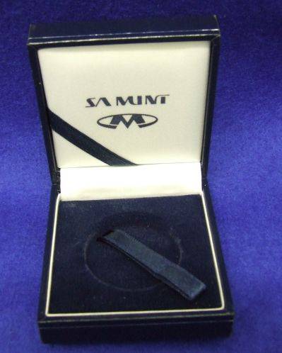 S.A MINT BOXES 35MM NAVY BLUE!!!