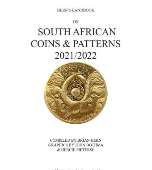New Hern`s catalogue (Only a few left!!!!)