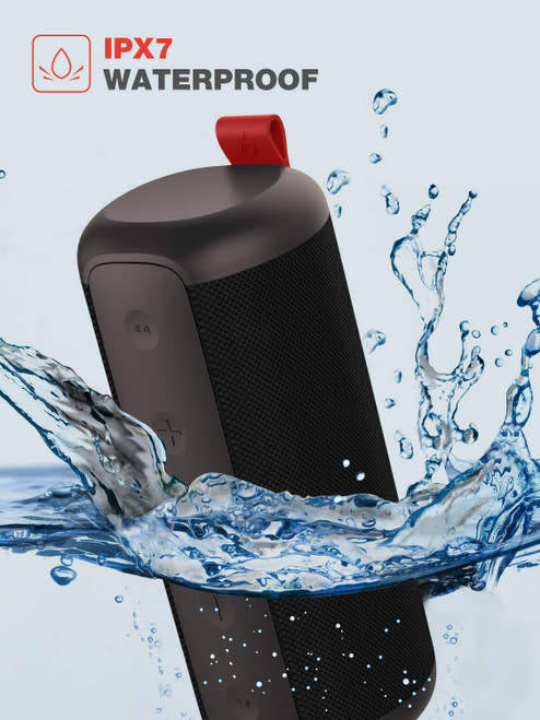 HAKII CHEER Waterproof speaker