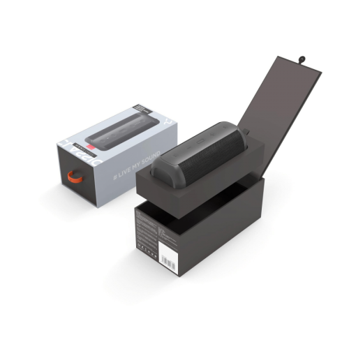 HAKII CHEER Waterproof speaker