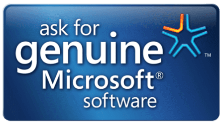 Windows 7 Professional NEW Lifetime Activation Guaranteed 32 and 64 Bit