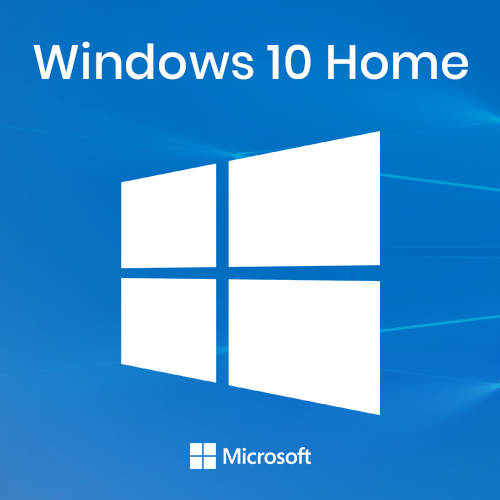 Windows 10 Home