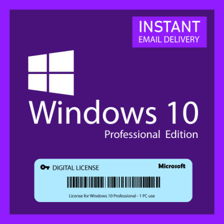 Windows 10 Professional and Office 2021 Professional COMBO DEAL!! Online Activation!!