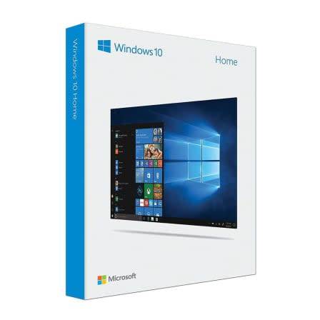 Windows 10 Home